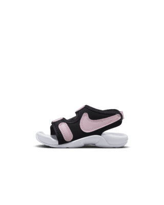 Nike sunray adjust bebe hotsell